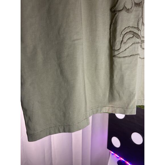 Vintage Nike Sportswear Cuidad de Mexico Aztec All Over Print RARE HOLY GRAIL ! - Picture 12 of 15